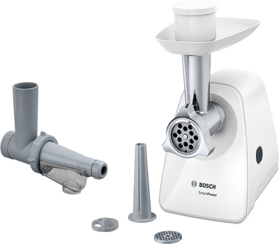 Bosch Chopper MFW2515W 1500W White — image 1