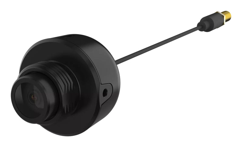 Axis Camera Network Covert Pinhole F2108 Standard Sensor