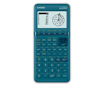 Casio FX-7400GIII Calculator Gráfica — image 1