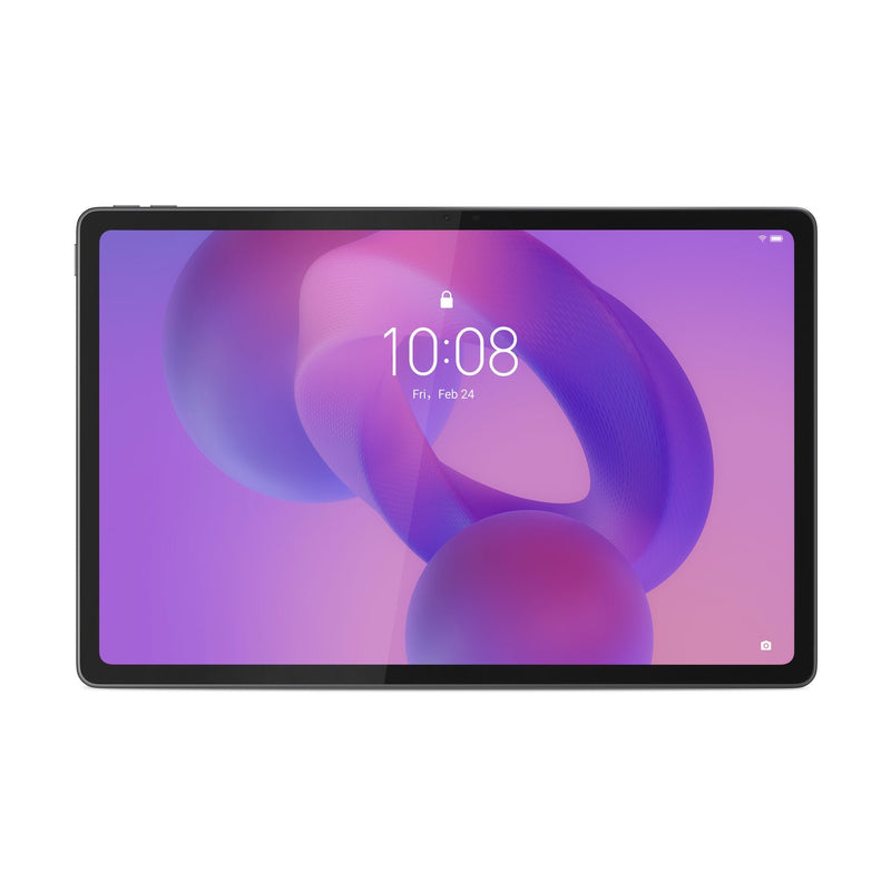 Lenovo Tablet Idea Tab Plus Wi-Fi 12,1 8GB 256GB Grey With Stylus Pen And Keyboard Screen IPS