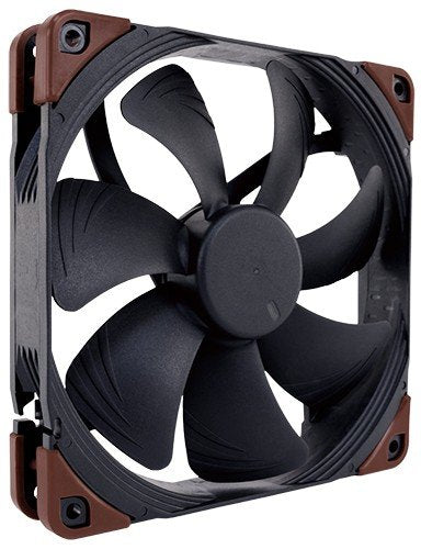 Noctua NF-A14 IPPC-3000 PWM Fan 14CM — image 1