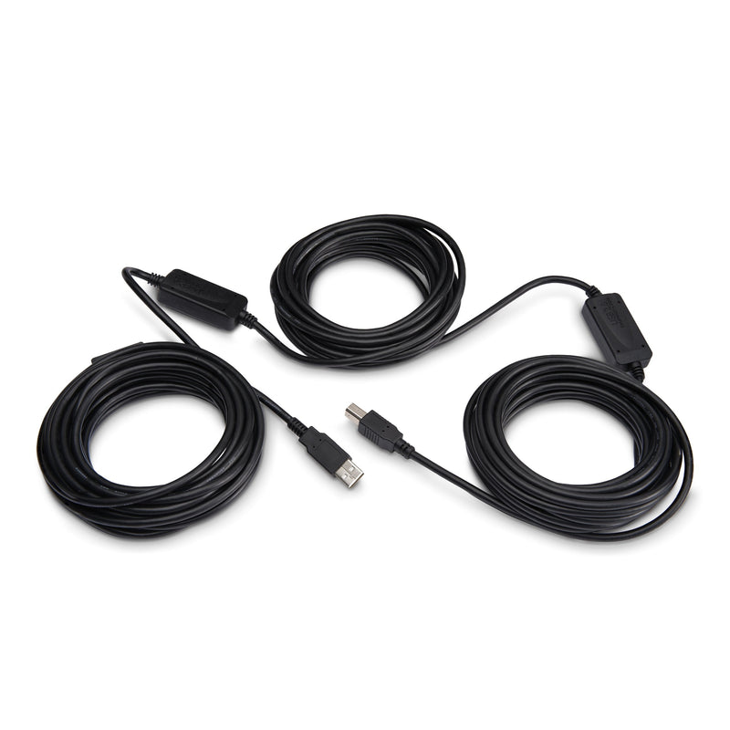 StarTech USB Cable 2.0A/B Printer Activo 20 Metres