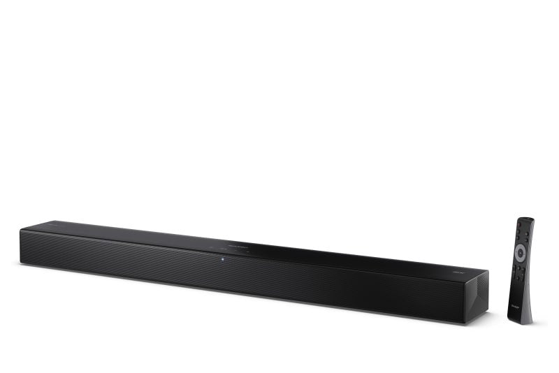 Sharp Soundbar HT-SB304 2.0 Dolby Atmos Dts Virtual:x