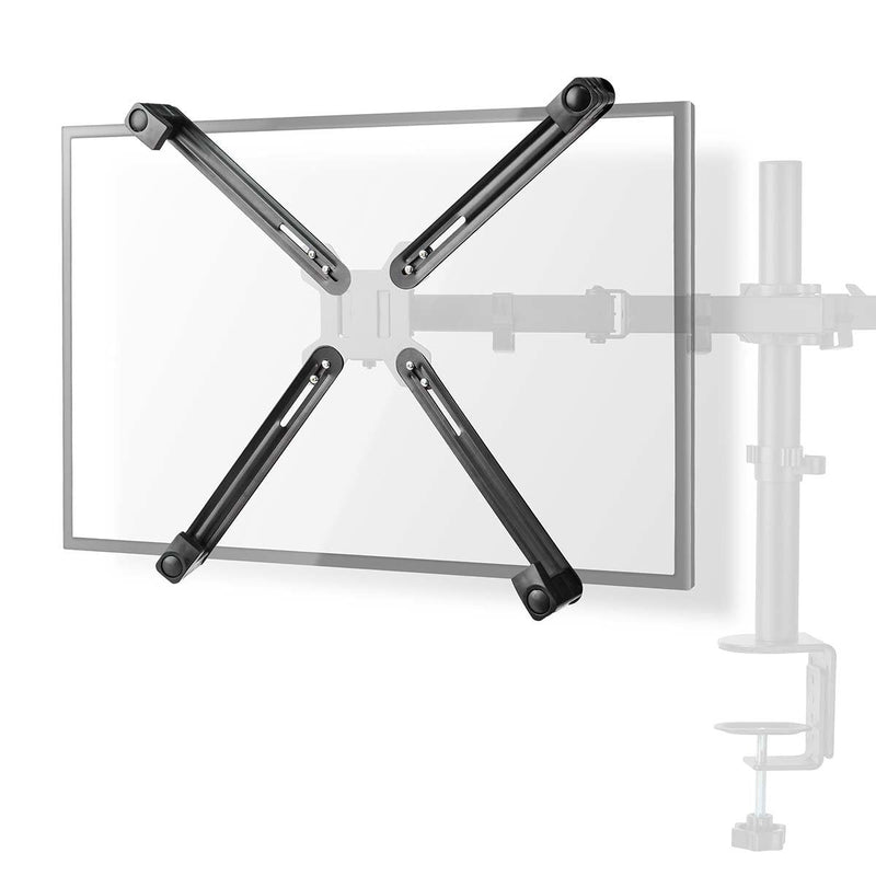 Nedis Adapter Mount Kit 13 27 Max. Gewicht: 8KG