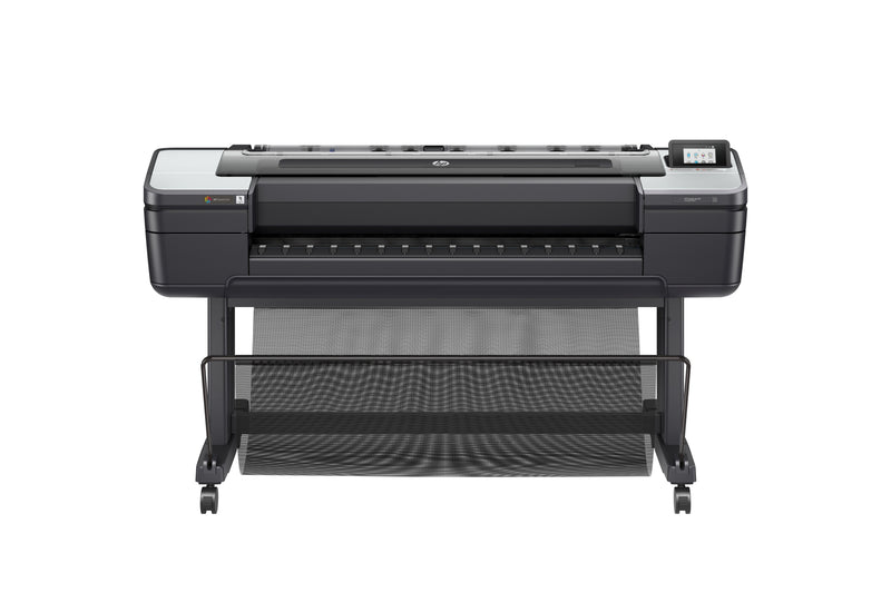 HP Designjet Z9 + Postscript - 1118MM (44) Printer Large Formato - Colour - Inyección Ink - Roll (111,8CM)
