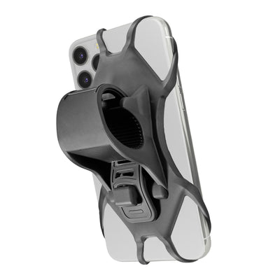 Celly Swipe Bike Stand Pasivo Phone Mobile Phone/Smartphone Grey — image 1