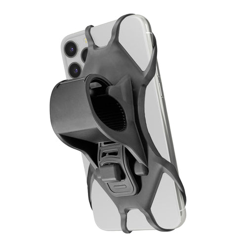 Celly Swipe Bike Stand Pasivo Phone Mobile Phone/Smartphone Grey — image 1