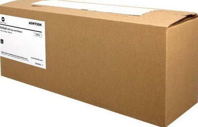 Konica Minolta Toner TNP-41 10000 Pages Black Bizhub 3320 — image 1
