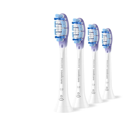 Philips Premium Gum Care HX9054/87 Pack 4 Heads Brushing — image 1
