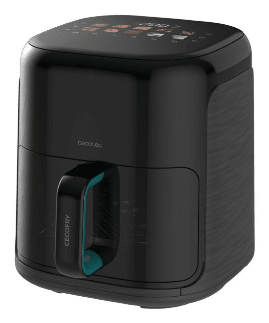 Cecotec Fryer 102085 Cecofry&grill Smokin