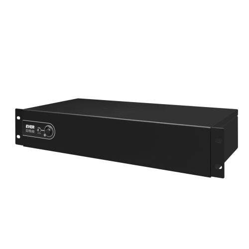 Ever Eco Pro 700 Avr Cds UPS (ups) Line Interactive 700VA 420W 3 Salidas AC