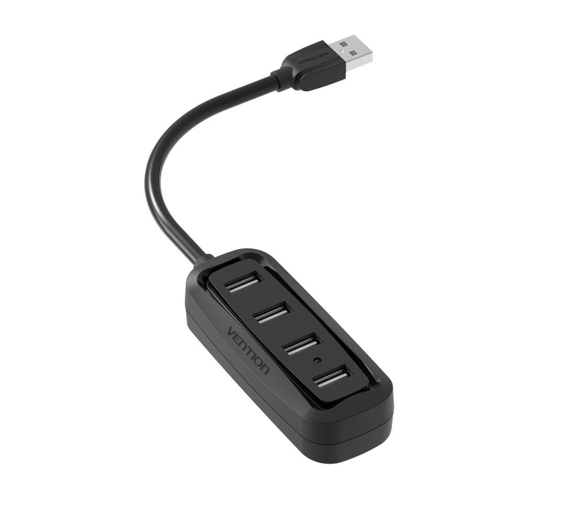 Vention Hub USB VAS-J43-B050 4x USB 50CM