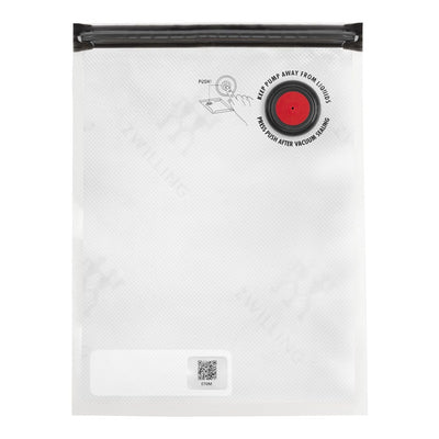 Zwilling Set Of Bags Vací Or Fresh & Save - 35CM 36800-220-0 — image 1