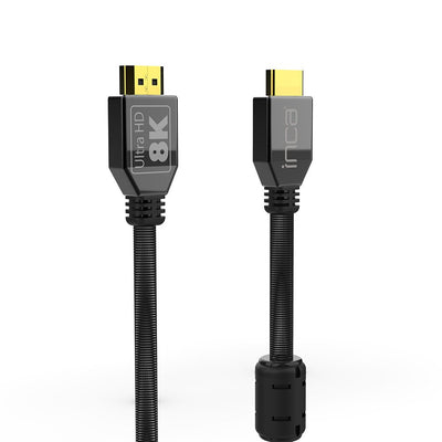 Inca HDMI 2.1 8K-ULTRA-SPEED 7680X4320@120HZ a-a M 2.0M Retail — image 1