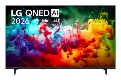 LG TV Qned Ai QNED70 Smart TV 55 Mini LED 4K — image 1