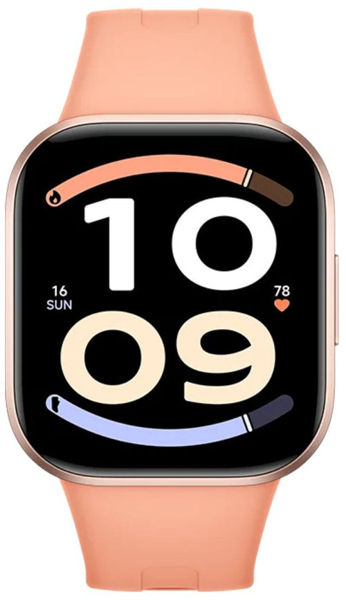 Xiaomi Smartwatch Redmi Watch 6 Active Sunset Orange — image 1