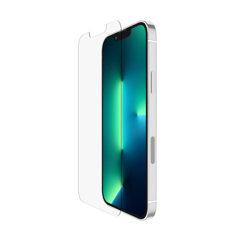Belkin Screen Protector OVA069ZZ Iphone 13/13 Pro Temperedglass Antimicrobiano