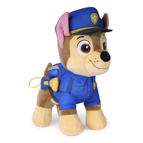 Spin Master Paw Patrol - Búsqueda And Rescate: Plush Toy Chase With Uniforme Búsqueda And Rescate, Plush Toy 2 — image 1