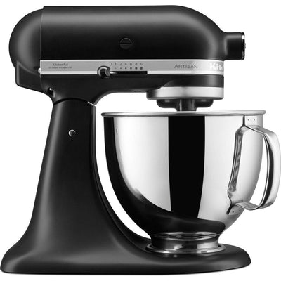 Kitchenaid Processor Alimentos Artisan 5KSM125EBM — image 1