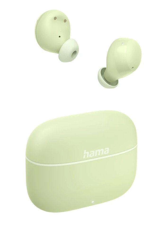 Headphones In-ear Freedom Buddy Ii Green