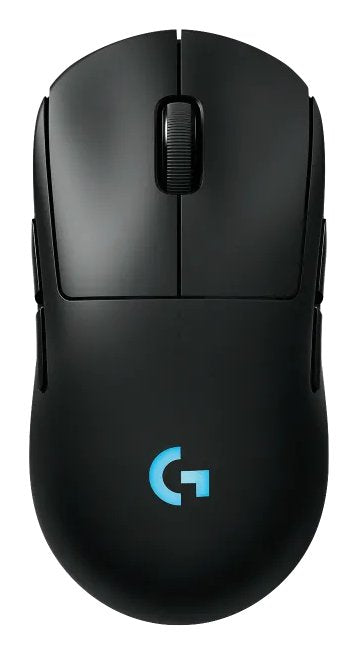 Logitech Mouse G Pro 2 Lightspeed Black