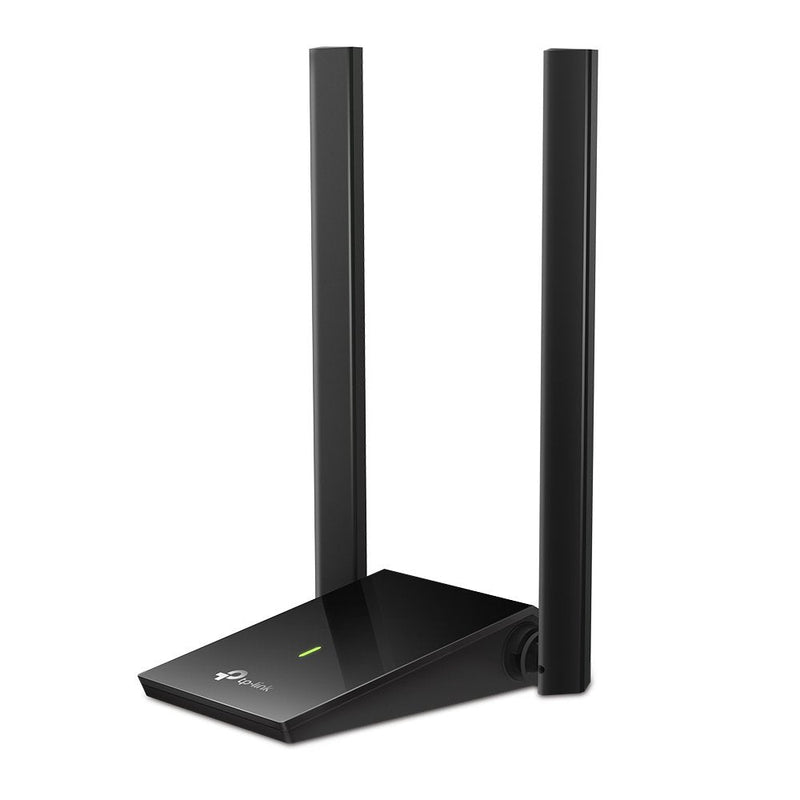 TP-Link Archer T4U Plus Adapter Wi-Fi USB 3.0 AC1300 High Ganancia