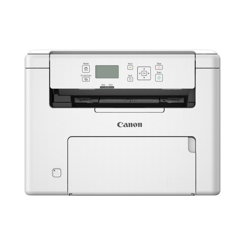 Canon Printer Multifunción I-sensys MF275DW B/N Laser A4 (210 X 297MM) Legal (216 X 356MM) Genuine A4/Legal (m