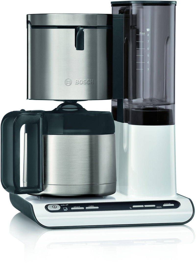 Bosch TKA8A681 Coffee Machine Eléctrica Semi-automática Filter 1,1 L