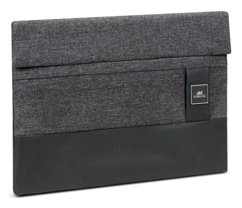 Rivacase Case 8802 Black Macbook Pro / Air 13