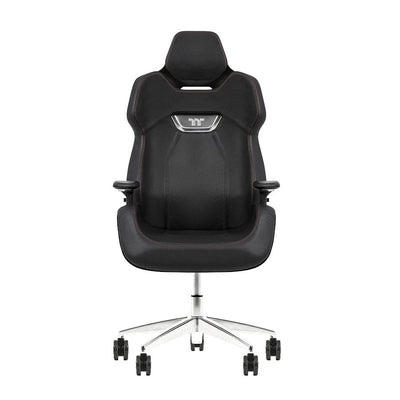 Thermaltake Chair Gaming Argent E700 Design Studio Fa Porsche GGC-ARG-BBLFDL-0 — image 1