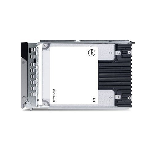 Dell Drive SSD 480GB SATA Read Intensive 6Gbps 512E 2.5IN Hot-plug Cus Kit