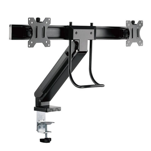 Logilink BP0102 Stand Monitor 68,6CM (27) Clamp Black — image 1