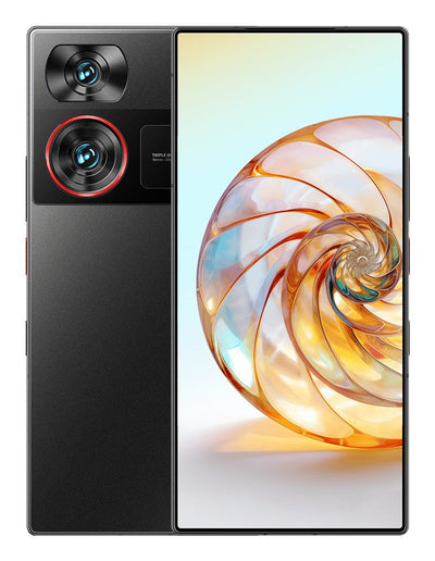 Zte Nubia Z60 Ultra 6,80 FHD + 16+20GB/512GB 12MP/64MP (5G) Black — image 1