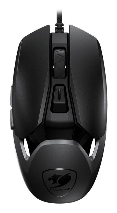 Cougar Mouse With Cable Airblader 16000 DPI — image 1