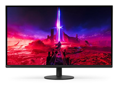 Sony TV 27 Inzone M9II 4K IPS 160HZ Hdr