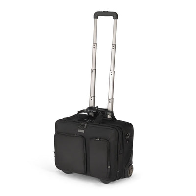 Dicota D3250901 Maletines Laptop 40,6CM (16) Case With Wheels Black — image 1