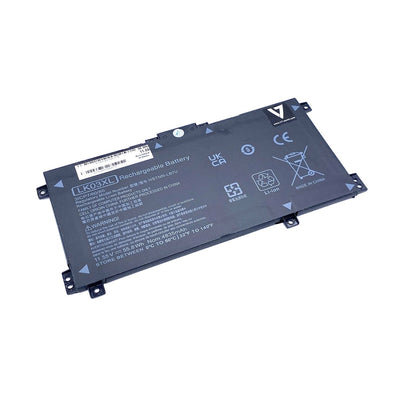 V7 H-916814-855-V7E Battery HP Envy 17-AE 17T-AE000 Envy X360 Convertible 15-BP — image 1