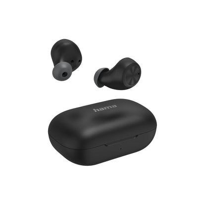 Headphones Dokanalowe With Cargam Indukcyjnym Passion Chop — image 1