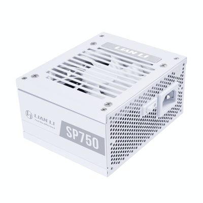Lian Li Power Supply Power Supply SP750 Sfx 100 - 240V 750W G9P.SP0750G.W000.EU — image 1