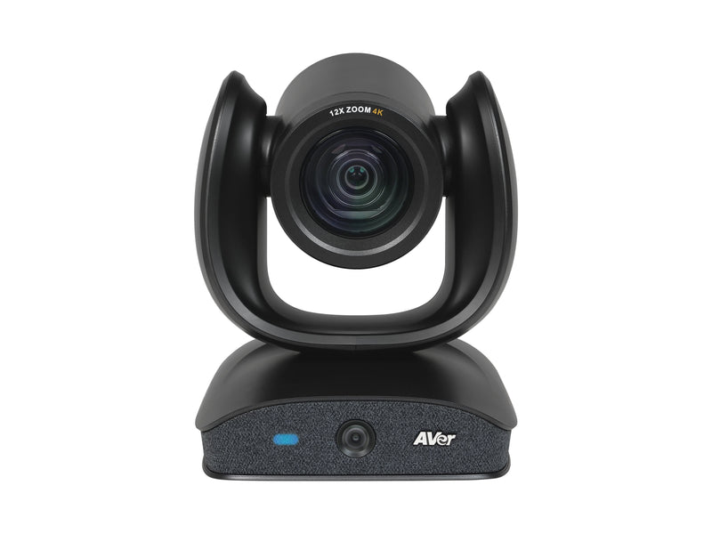 Camera Aver USB Cam Series CAM570 Ptz Dual 4K, 12X Optical, USB + HDMI + Ip, Audio Tracking, Dynamic Smart Fra