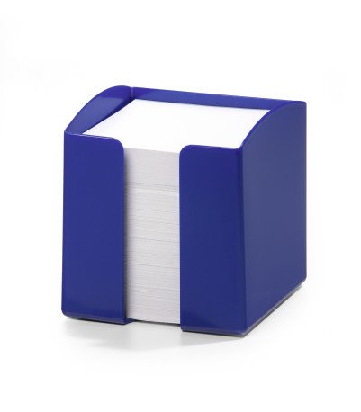 Durable Box Of Notas Trend Blue — image 1