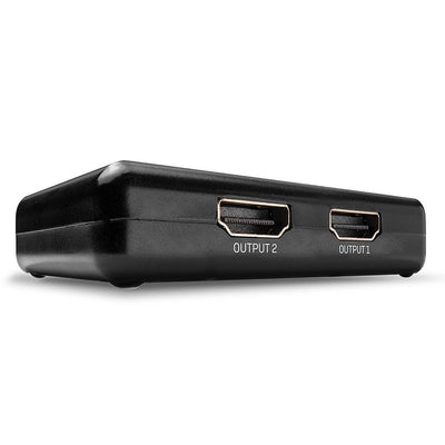 Lindy 38357 Divisor Video HDMI 2x HDMI — image 1