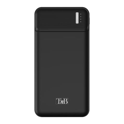 Tnb Powerbank Black 10.000MAH — image 1