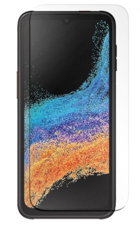Mobilis 017071 Screen Protector Samsung Galaxy Xcover 7, Xcover 6 Pro