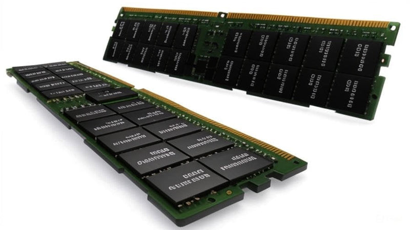 Samsung Memory Rdimm DDR5 32GB 2RX8 6400MHZ PC5-51200 Ecc M321R4GA3EB2-CCP