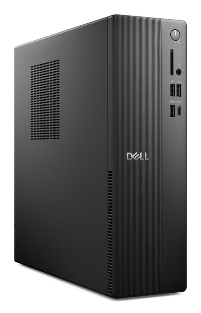 Dell PC Pro QVS1260 I7-14700 16GB 512GB W11 Pro Slim Black — image 1