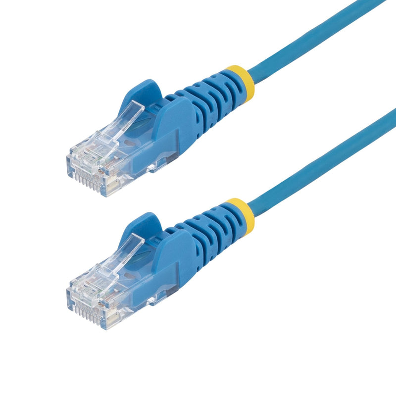 Cable Ethernet CAT.6 Slim Cabl
