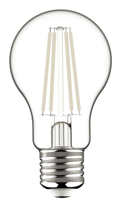 Avide Bulb Filamento LED 4,5W E27 Ww 2700 K Edison White Filament — image 1