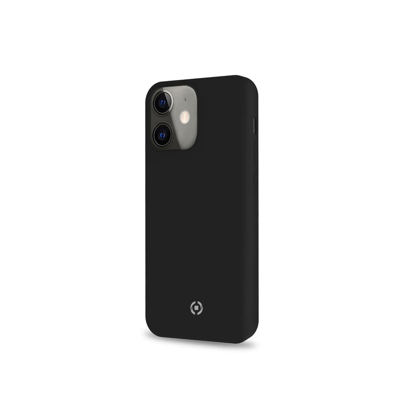 Celly Cromo Case For Iphone 13 Mini 13,7CM (5.4) Black