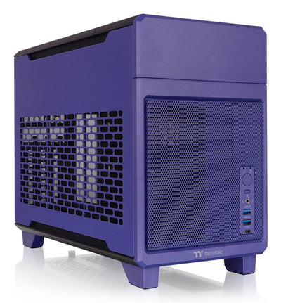 Thermaltake PC Case TR100 Violet CA-11A-00SNNN-00 — image 1